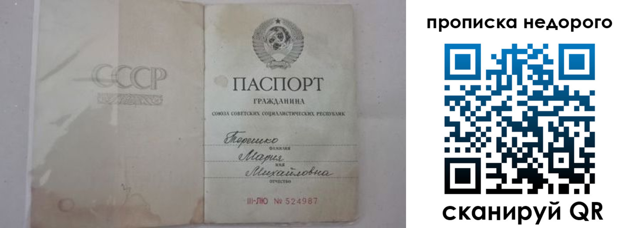 где прописаться в Шатуре